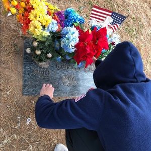 Meet your Posher, Chris